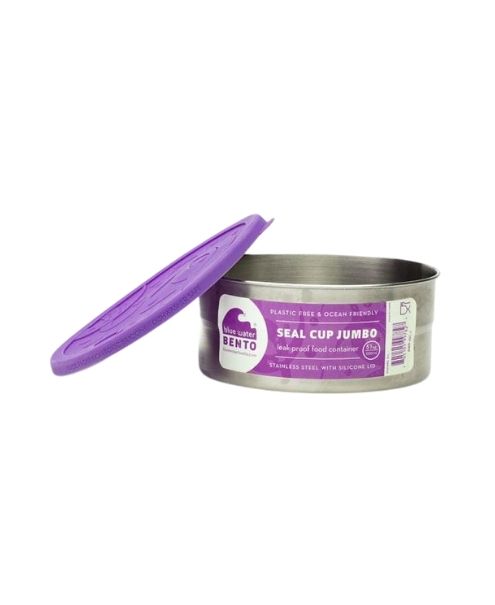 Eco-Lunch - Bw Bento Seal Cup Jumbo
