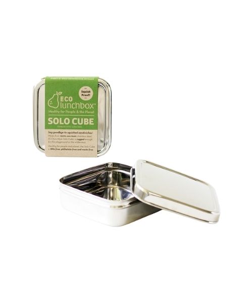 Eco-Lunch - Solo Cube