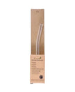 Enviro Glass Straws - Reg. Straw 8