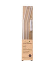 Enviro Glass Straws - Combo Reg. Straws 10