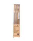 Enviro Glass Straws - Combo Smoothie Straws 10