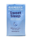 Epsom Gel - Epsomgel - Sweet Sleep Bath Salt, 500g