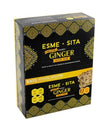 Esme+Sita - Organic Honey Ginger Bar, 12/Pk