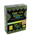 Esme+Sita - Organic Honey Moringa Seed Bar, 12/Pk