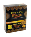Esme+Sita - Organic Honey Turmeric Seed Bar, 12/Pk