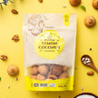Glutenull - Keto Lemon Coconut (Small),112g