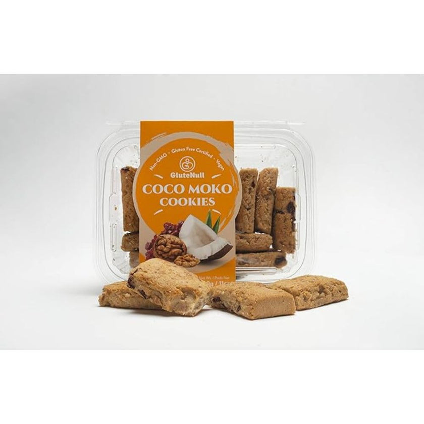 Glutenull - Coco Moko,320g - Glutenull