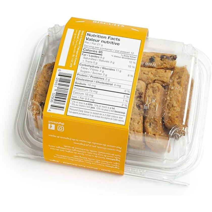 Glutenull - Coco Moko,320g - Glutenull
