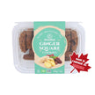 Glutenull - Ginger Square,320g
