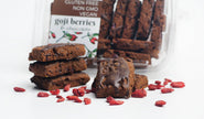 Glutenull - Goji Berries In Chocolate,320g