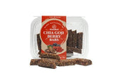 Glutenull - Raw Chia Goji Bar,240g
