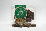 Glutenull - Raw Hemp Energy Bar,240g