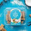 Glutenull - Coco D'lish Raw Bar,240g