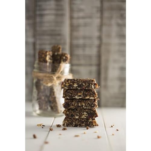 Glutenull - Buckwheat Granola Bar, 12/Pk