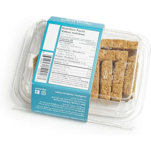 Glutenull - Organic Coco D'lish, 12/Pk