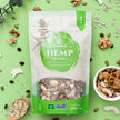 Glutenull - Hemp Granola (Large),320g