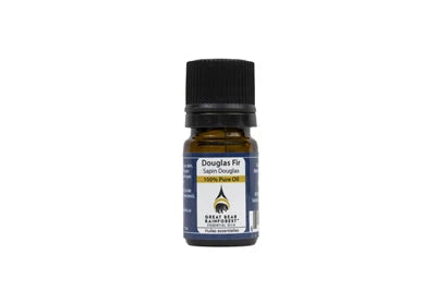 Great Bear Rainforest - Pure Fir Essent. Oil 5ml