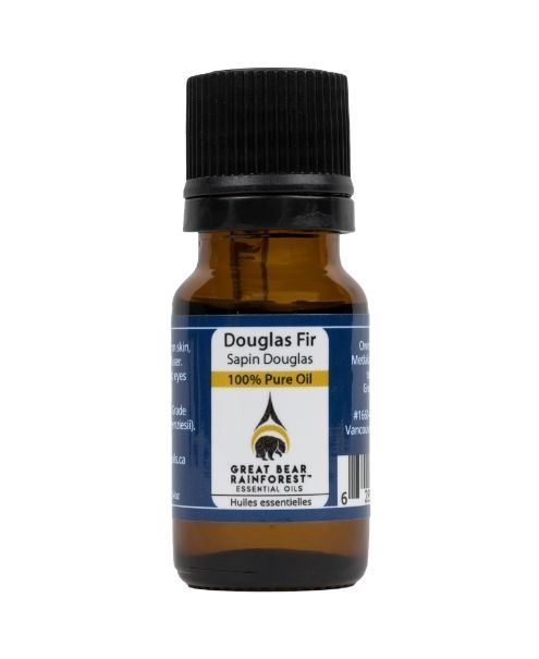Great Bear Rainforest - Pure Fir Essent. Oil 10ml