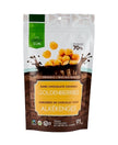 Green Sun Foods - Chocolate Covered Goldenberries, 91g/10pk