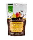 Green Sun Foods - Chocolate Covered Mango, 91g/10pk