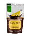Green Sun Foods - Chocolate Covered Pineapples, 91g/10pk