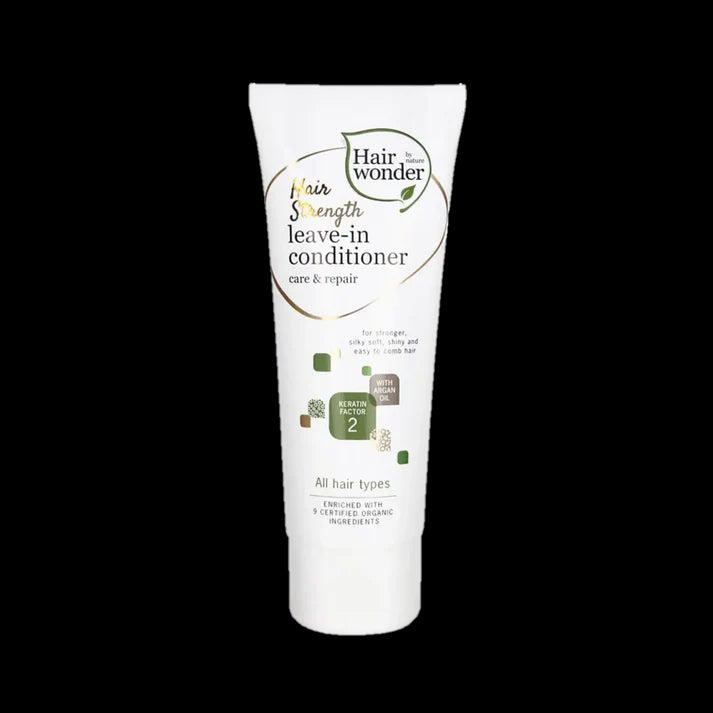 Hairwonder - Hair Strength Leave-In Conditioner, 75ml