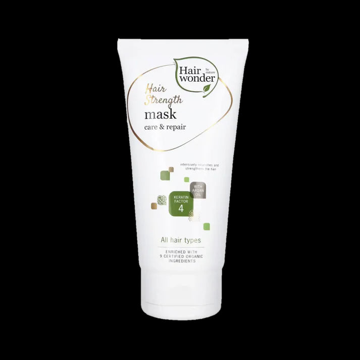 Hairwonder - Hair Strength Mask, 150ml