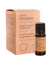 Herbs Of Kedem - Sephorris Varnish For Thickened Nails, 10ml