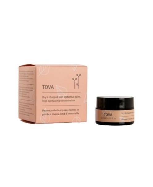 Herbs Of Kedem - Tova Dry & Chapped Skin Balm, 15ml