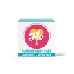Here We Flo - Flo Pads Night, W/Wings (14 Pads)
