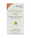 Hyalogic - Ha Facial Mist, 58ml