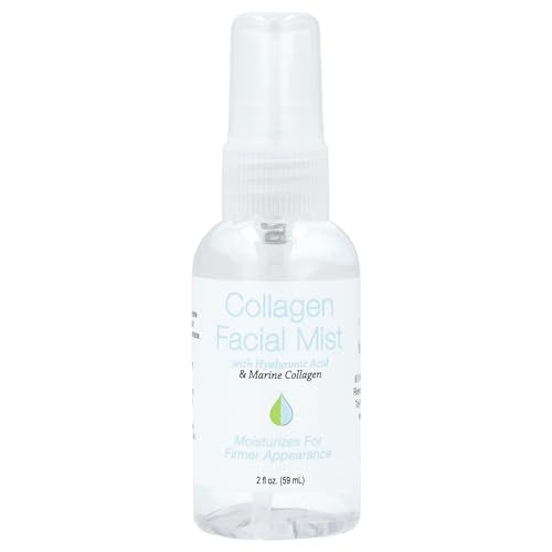 Hyalogic - Collagen Facial Mist, 59ml