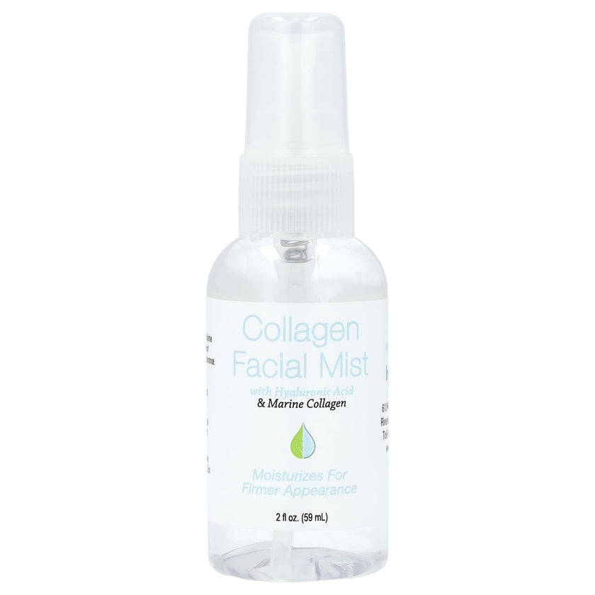 Hyalogic - Collagen Facial Mist, 59ml
