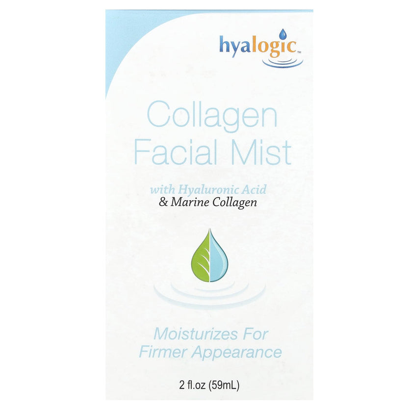 Hyalogic - Collagen Facial Mist, 59ml