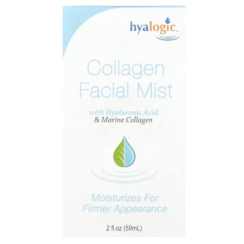 Hyalogic - Collagen Facial Mist, 59ml