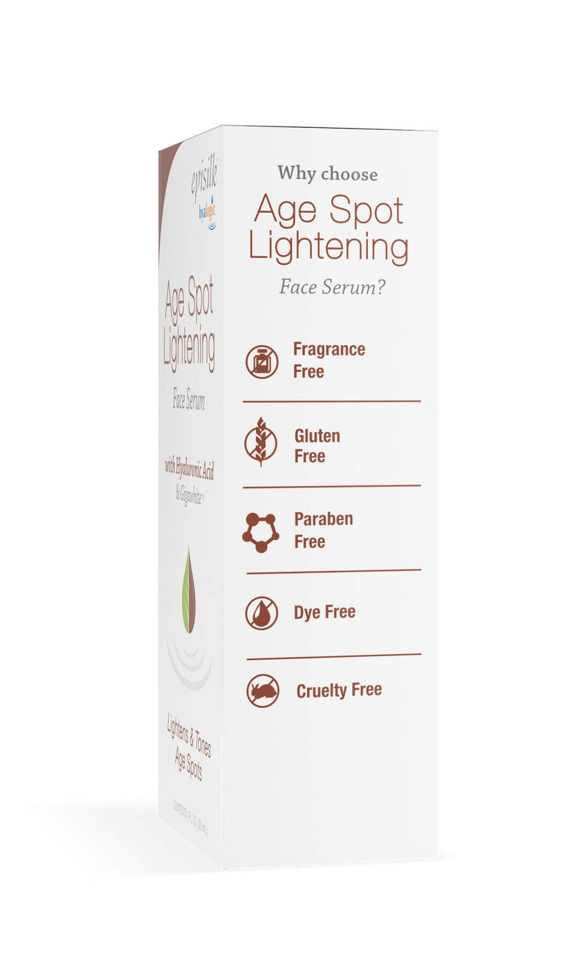 Hyalogic - Age Spot Lightening Serum,30ml