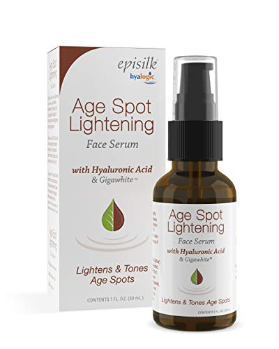 Hyalogic - Age Spot Lightening Serum,30ml