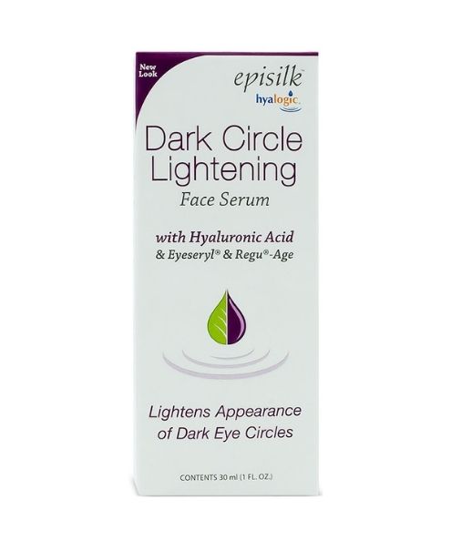 Hyalogic - Dark Circle Light. Serum,30ml