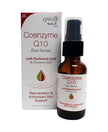 Hyalogic - Q-10 -Enzyme Serum,30ml
