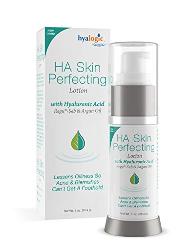 Hyalogic - Skin Perfecting Lotion, 30ml