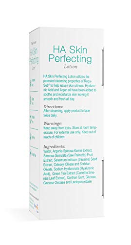 Hyalogic - Skin Perfecting Lotion, 30ml