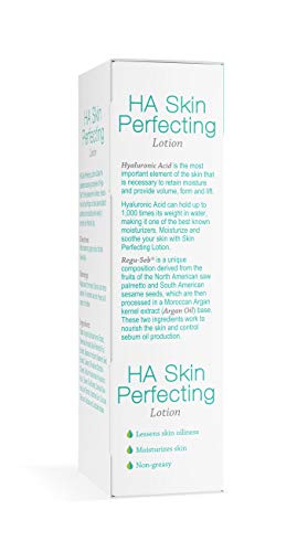 Hyalogic - Skin Perfecting Lotion, 30ml