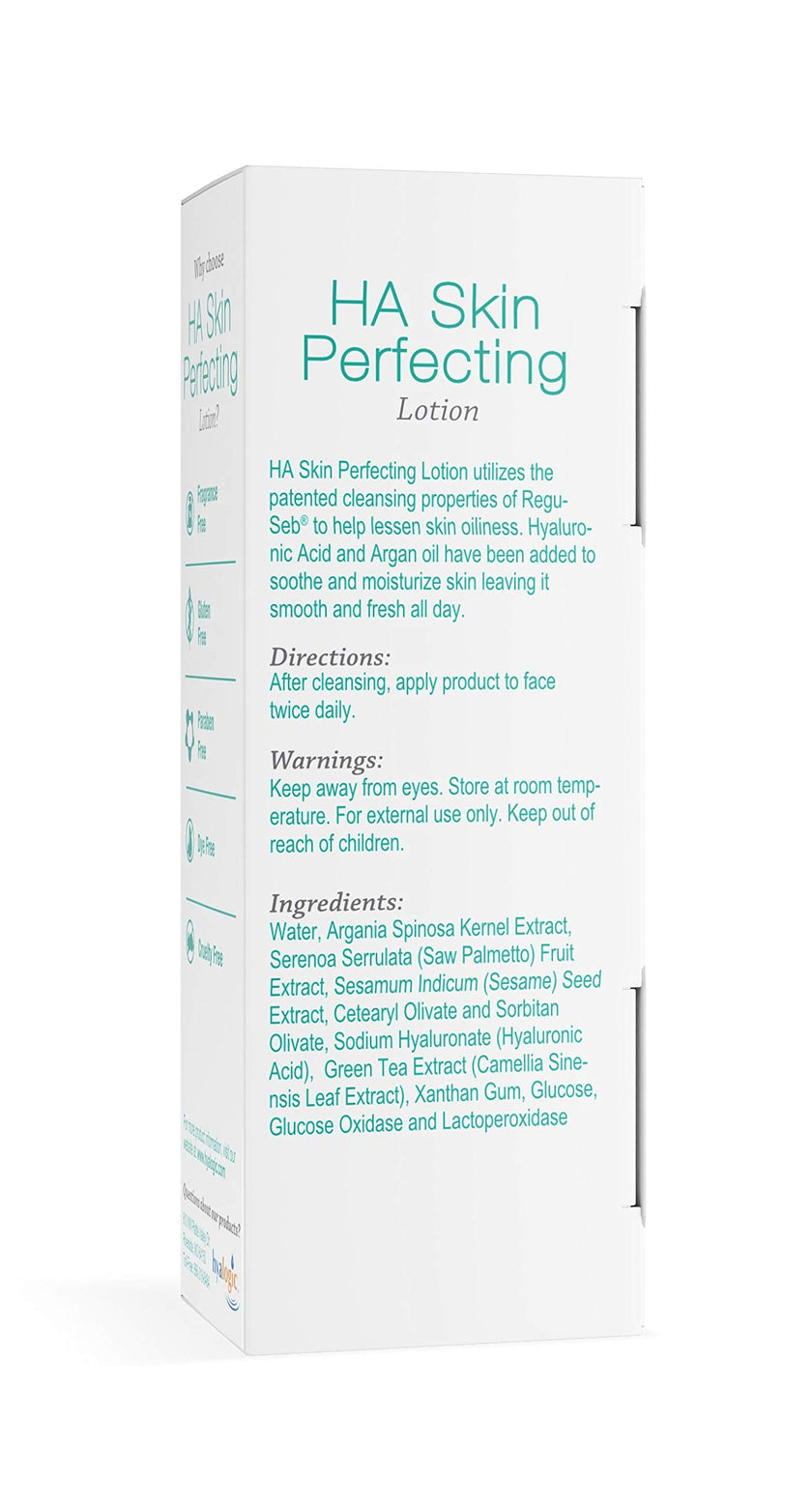 Hyalogic - Skin Perfecting Lotion, 30ml