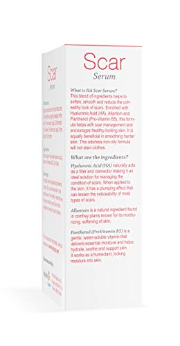 Hyalogic - Scar Serum, 13.5ml