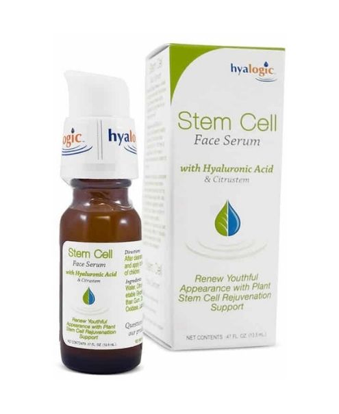 Hyalogic - Stem Cell Face Serum, 13.5ml