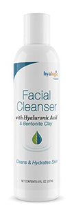 Hyalogic - Facial Cleanser, 237ml