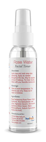 Hyalogic - Facial Toner, 237ml