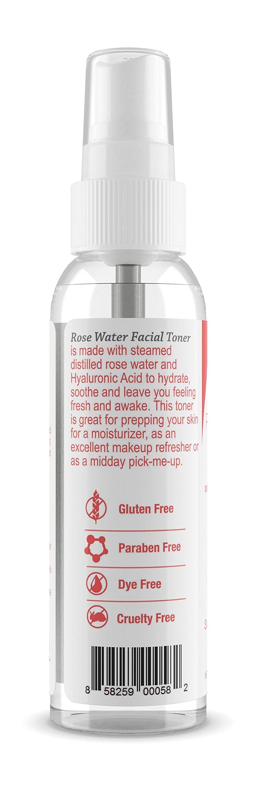 Hyalogic - Facial Toner, 237ml