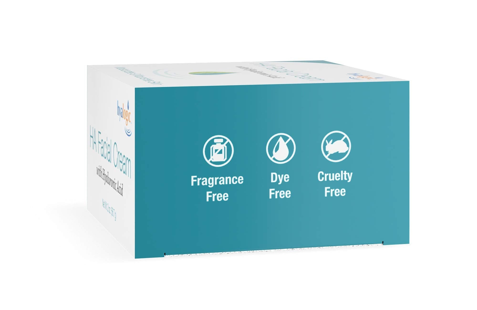 Hyalogic - HA Facial Cream, 56g