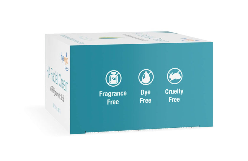 Hyalogic - HA Facial Cream, 56g